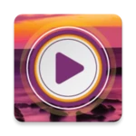 Logo of Video Wallpaper Maker Lite android Application 